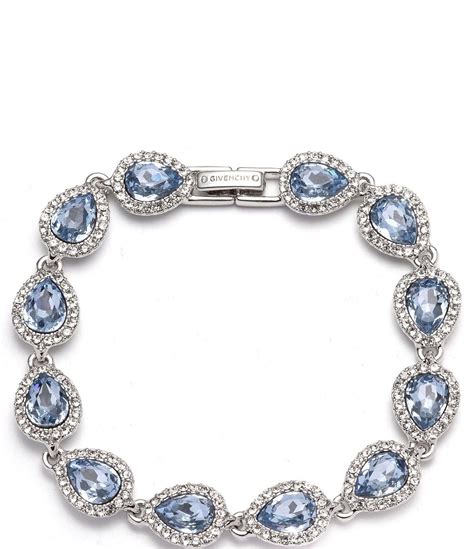 givenchy bracelet silver|givenchy bracelet sale.